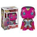 Funko Metallic Vision