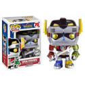 Funko Metallic Voltron