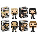 Funko Metallica - Série Completa