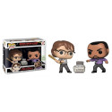 Funko Michael Bolton & Samir