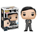 Funko Michael Corleone Gray Suit