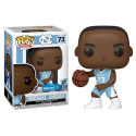 Funko Michael Jordan UNC Blue