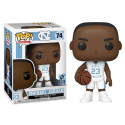 Funko Michael Jordan UNC White