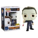 Funko Michael Myers H20