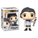 Funko Michael Scott as Survivor