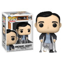 Funko Michael Scott with Crutches