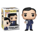 Funko Michael Scott