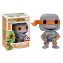 Funko Michelangelo Grayscale