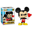 Funko Mickey Mouse Ice Cream