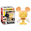 Funko Mickey Mouse Peaches & Cream