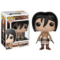 Funko Mikasa Ackermann