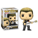 Funko Green Day Mike Dirnt