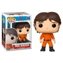 Funko Mike Donovan