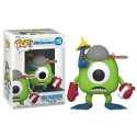 Funko Mike Wazowski with Mitts