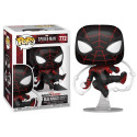 Funko Miles Morales Advanced Tech Suit