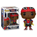 Funko Miles Morales Cape