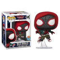 Funko Miles Morales Casual