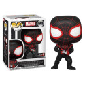 Funko Miles Morales Gamer