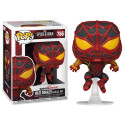 Funko Miles Morales S.T.R.I.K.E. Suit