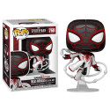 Funko Miles Morales T.R.A.C.K. Suit