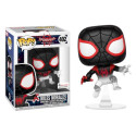 Funko Miles Morales Translucent