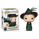 Funko Minerva McGonagall Yule Ball