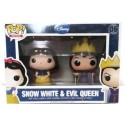 Funko Mini Snow White & Evil Queen