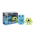 Funko Mini Sulley & Mike