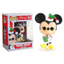 Funko Minnie Mouse Holiday