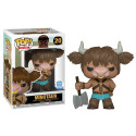 Funko Minotaur