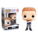 Funko Mitch