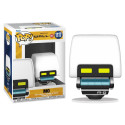 Funko Mo