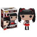 Funko Moametal