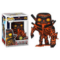 Funko Molten Man GITD