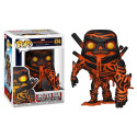 Funko Molten Man