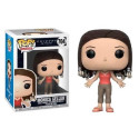 Funko Monica Geller Braids