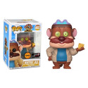 Funko Monterey Jack Chase