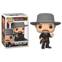 Funko Morgan Earp