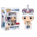 Funko Moriarty with Crown Prerelease