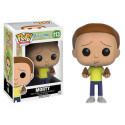 Funko Morty