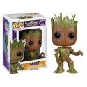 Funko Extra Mossy Groot