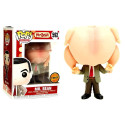 Funko Mr. Bean Chase