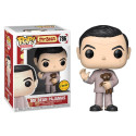 Funko Mr. Bean Pajamas Chase