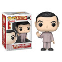 Funko Mr. Bean Pajamas