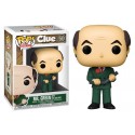 Funko Mr. Green with the Lead Pipe