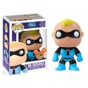 Funko Mr. Incredible Blue Suit