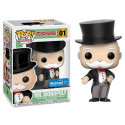 Funko Mr. Monopoly