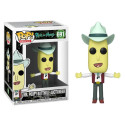 Funko Mr. Poopy Butthole Auctioneer