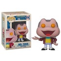 Funko Mr. Toad 814