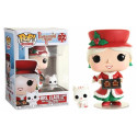 Funko Mrs. Claus & Candy Cane